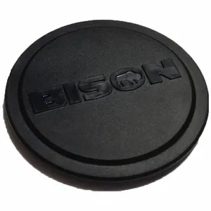 BISON GEAR & ENGINEERING P171-725-1020W Shaft Cover 725 Output | AF8AUN 24MA52