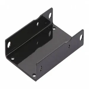 BISON GEAR & ENGINEERING P125-725-1000W Mounting Plate 725 Output | AF8AUR 24MA55