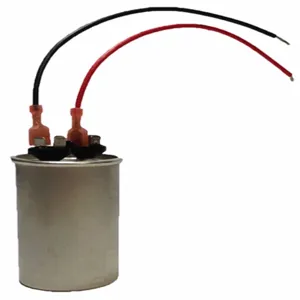 BISON GEAR & ENGINEERING P225-720-0002 Motor Run Capacitor 30 Mfd 4-17/63 Inch Height | AF8AUJ 24MA48