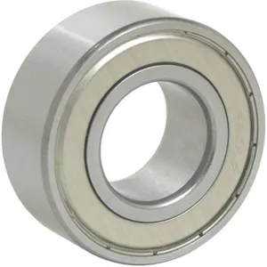 BL BEARINGS 5306 ZZ/C3 PRX Angular Contact Ball Bearing 8800lb. | AG4YRW 35HZ08