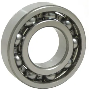 BL BEARINGS 6303/C3 Radial Ball Bearing PS 17mm 6303 | AG4YWZ 35JA30