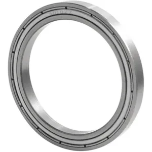 BL BEARINGS SS61807 ZZ FM222 Radial Ball Bearing Stainless Steel 35mm Ss61807zz | AG4ZHU 35JD74