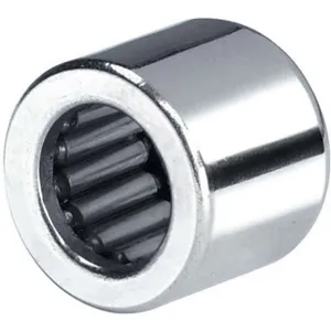 BL BEARINGS B1010 OH Needle Bearing Drawn Cup Bore 0.625 Inch | AH4ZZP 35TW64