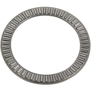 BL BEARINGS NTA4458 Needle Thrust Bearing Bore 2.750in. 4400 Rpm | AG6FMQ 35TY05