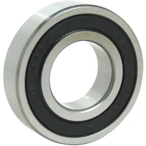 BL BEARINGS SSR2 2RS FM222 Mini Ball Bearing Stainless Steel 3mm SSR2 2RS | AG4ZLH 35JE36