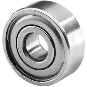 BL BEARINGS SSR4 ZZ FM222 Mini Ball Bearing Stainless Steel 6mm SSR4ZZ | AG4ZLB 35JE29