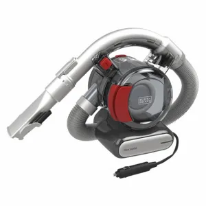 BLACK & DECKER BDH1200FVAV Flexi Auto Vac, 12V | CV4MDH 41VH81