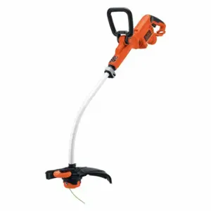 BLACK & DECKER GH3000 String Tri mmer, High Performance | CN9QMW 41VG25