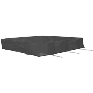 BLACK DIAMOND BD-20242-SS-P Tank Contaftment Berm 7180 gal. 24 Feet Width | AH4UXR 35LT26