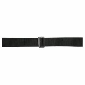 BLACKHAWK 41UB01 Belt, Universal, 1 3/4 Inch Width, Black, Webbing, 9 In | CN9QWP 11Z618