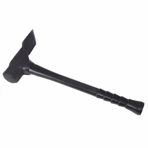 BLACKHAWK DE-BS Tactical Breaching Sledge, Micro Metals, Fiberglass Handle, 10 Lb Head Wt, 2 Inch Dia | CV2RLJ 14P366