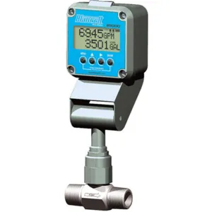 BLANCETT B30AR-CS Advanced Flow Monitor Remote Mount | AF2BXJ 6PZU3