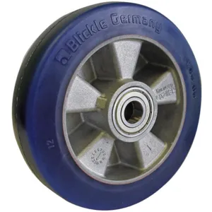 BLICKLE ALBS 127/20K-B12 Caster Wheel 990 Lb. 5 D x 2 Inch | AD3PXT 40L531