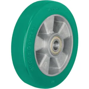 BLICKLE ALST 200/20K-B12 Caster Wheel 1540 Lb 8 Diameter x 2 Inch | AF6HKT 19ND68