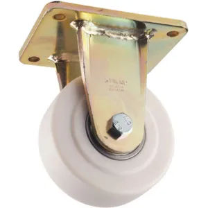 BLICKLE BS-GSPO 150K-35 Rigid Plate Caster 5500 Lb 5-7/8 Inch Diameter | AB6VWY 22N080