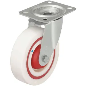 BLICKLE LE-POW 125K-FK Swivel Plate Caster 330 Lb 5 Inch Diameter | AB6VWD 22N050