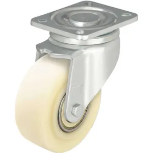 BLICKLE LH-GSPO 80K Swivel Plate Caster 1540 Lb 3-1/8 Inch Diameter | AB6VWH 22N063