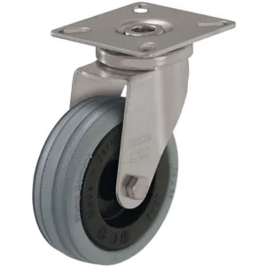 BLICKLE LPXA-VPA 50G Swivel Plate Caster 90 Lb 2 Inch Diameter | AB6VXM 22N122