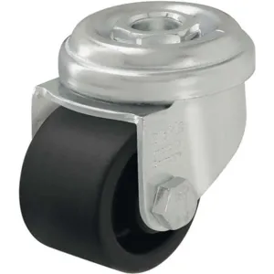 BLICKLE LRA-POA 35G Hollow Kingpin Swivel Caster 1-3/8 Inch 165 Lb | AB6VTJ 22M999