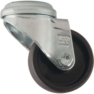 BLICKLE LRA-POA 50G Hollow Kingpin Swivel Caster 2 Inch 165 Lb | AB6VUA 22N001