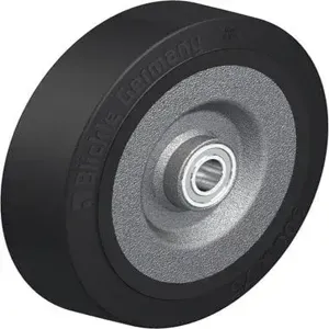 BLICKLE SE 300/30K Caster Wheel 2200 Lb. 12 D x 3 Inch | AD3PYC 40L544