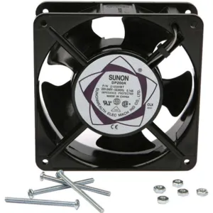 BLODGETT OVENS 23034 Fan Axial 230v Kit | AB6KVY 21WC40