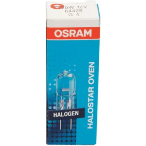 BLODGETT OVENS D0128 Halogen Bulb 20W | AG9RDH 21WD96