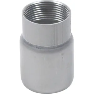 BLUCHER FA-2x2-316 Adapter 2 Inch 316 Stainless Steel | AA6QZU 14P009