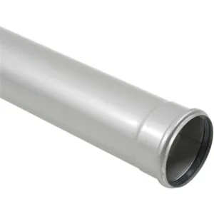 BLUCHER P4-9.8-316 Pipe 316 Stainless Steel 4 x 9 Feet 10-1/8 In | AA6QXP 14N958