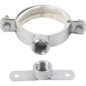 BLUCHER PH2-3-1/2 Pipe Hanger 3 Inch 316 Stainless Steel | AA6RAB 14P016