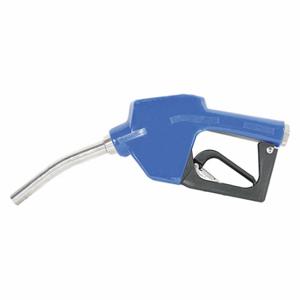 BLUE DEF DEF-SN Drum Pump Nozzle, Auto, Diesel Exhaust Fluid Compatible, 3/4 Inch Inlet Size | CN9RPT 487A87