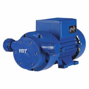 BLUE DEF DEFTP120P elektrisch betriebene Tote-Pumpe, 1/2 PS Motorleistung, 275 Gal-330 Gallonen für Behältergröße, 110 VAC | CN9RQK 487A80