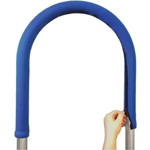 BLUE WAVE PRODUCTS NE1252 Pool Handrail Grip 72 Inch Length x 4 Inch Width | AH4CEA 34CR76