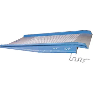 BLUFF 12MR8415 Mini Ramp 12000lb 15 feet Length x 84 inch Width x 32 inch Height | AG2VPA 32KG16