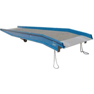 BLUFF 30SYS8436L Yard Ramp Capacity 30000 Lb 84 Inch x 36 Feet | AB4VLN 20G280