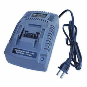 BN PRODUCTS USA BNCE-24VCHGR Battery Charger, Li-Ion, 4 Ah Charged Inch 1-Hour, Rapid, 120VAC, 1 Ports | CN9RXM 56HE76