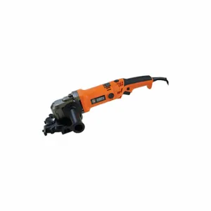 BN PRODUCTS USA BNCE-30 Rebar Cutting Saw, #8 Max. Cut Size, 1 13/64 Inch Depth Of Cut, 5 Inch Blade Dia, 115V AC | CN9RXP 56HE71