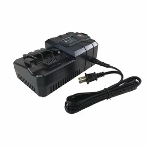 BN PRODUCTS USA BNTLI-20C Battery Charger, Li-Ion, Rapid, 120VAC | CN9RXN 56HE67