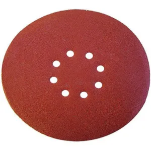 BN PRODUCTS USA SD-7231A-150 Sanding Disk 150 Grit Pk10 | AF7MDE 21YA94