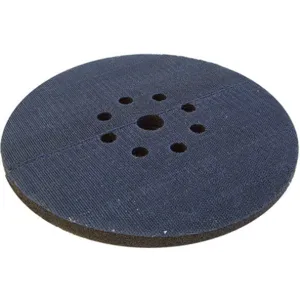 BN PRODUCTS USA SP-7231A-F Replacment Sanding Pad Firm 9 Inch | AF7MDJ 21YA98