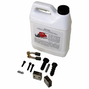 BN PRODUCTS USA TU20K Rebar Cutter Tune-Up Kit | CN9RYK 10H748