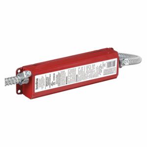 BODINE B94CGU Notfall-Leuchtstofflampen-Vorschaltgerät, 120 bis 277 VAC, 1 Glühbirne unterstützt, 42 W | CN9TDX 34E652