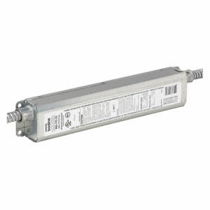 BODINE BSL17C-C2 Typ 1 LED-Notfalltreiber, 120 bis 277 V AC, 1 Glühbirne unterstützt, 7.5 W max. Glühbirne Watt | CN9TEH 454R56