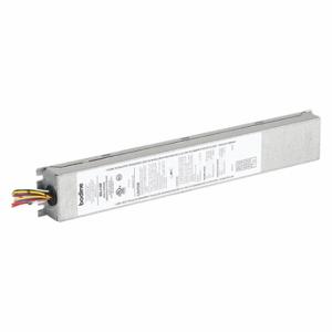 BODINE BSL310M LED-Notfalltreiber, 120 bis 277 V AC, 1 Glühbirne unterstützt, 10.4 W max. Glühbirne Watt, lang | CN9TEF 454R54