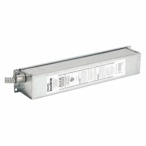 BODINE ELI-S-20 Emergency Lighting Inverter, 120/277VAC, 25 W | CN9TEN 12X244