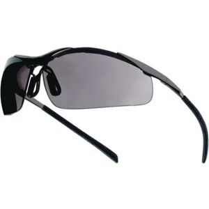 BOLLE SAFETY 40050 Safety Glasses Smoke Antifog Scratch-resistant | AB4ZMN 20V823