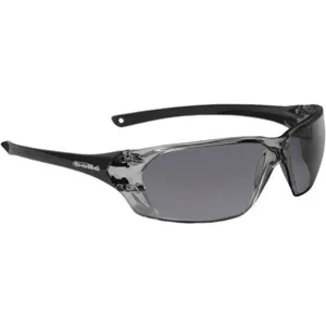 BOLLE SAFETY 40058 Safety Glasses Smoke Antifog Scratch-resistant | AB4ZLD 20V732