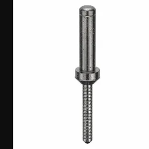 BOM BOM-R10-10-PKT Blind Rivet, 0.348 To 0.368 Inch Hole Size, 10PK | CG6MBA 6NCP7