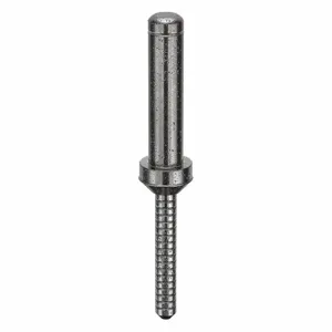 BOM BOM-R10-12-PKT Blind Rivet, 0.348 To 0.368 Inch Hole Size, 10PK | CG6MBB 6NCP8