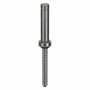 BOM BOM-R8-10-PKT Blind Rivet, 0.277 To 0.292 Inch Hole Size, 10PK | CG6MBF 6NCP3